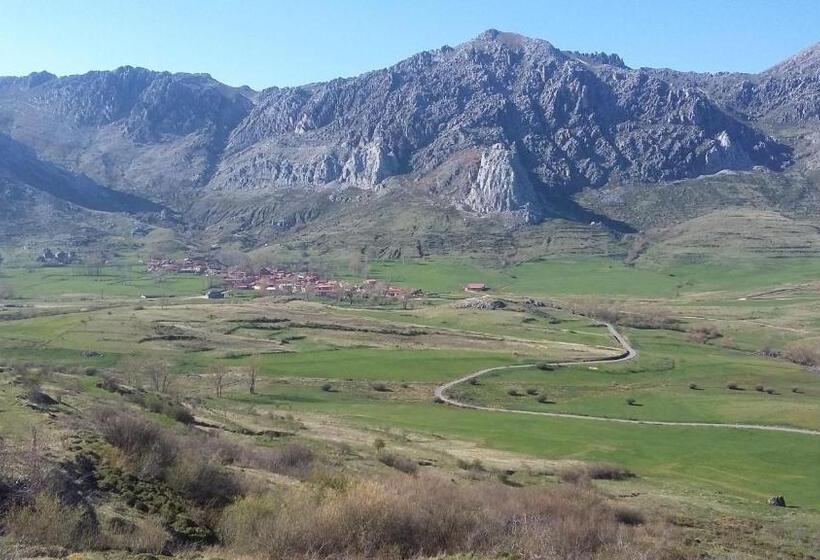 فندق Rural Rio Viejo