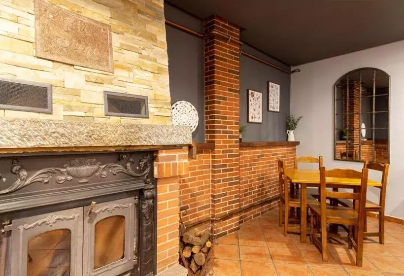 ホテル Rural Rio Viejo