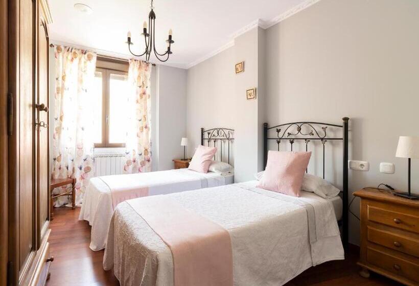 فندق Rural Rio Viejo