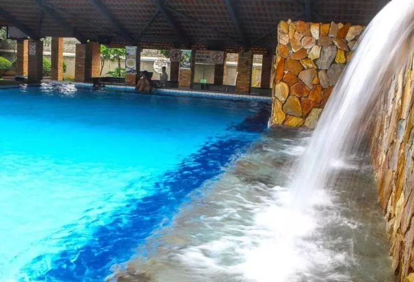 Imperio Romano Bonus 1 Dia No Acqua Park Vulcão