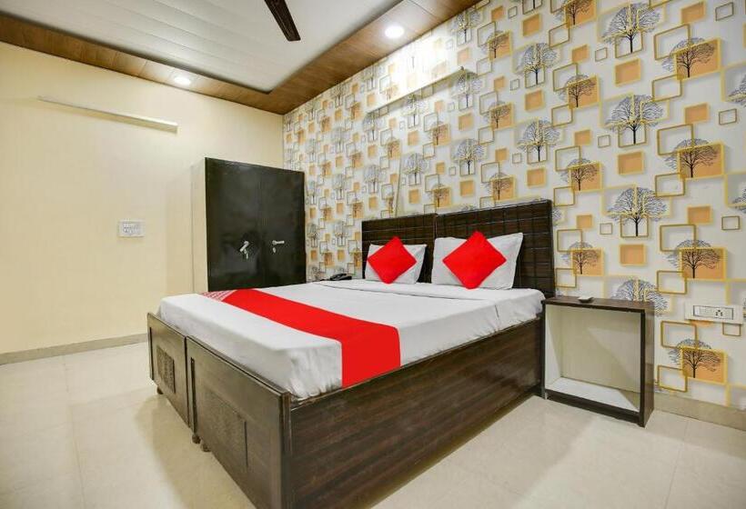 בית מלון כפרי O Alpha