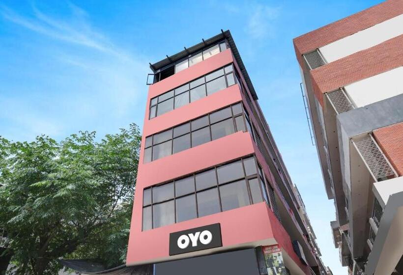 בית מלון כפרי O Alpha