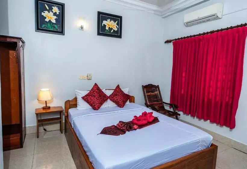 Majatalo Golden Papaya Guesthouse