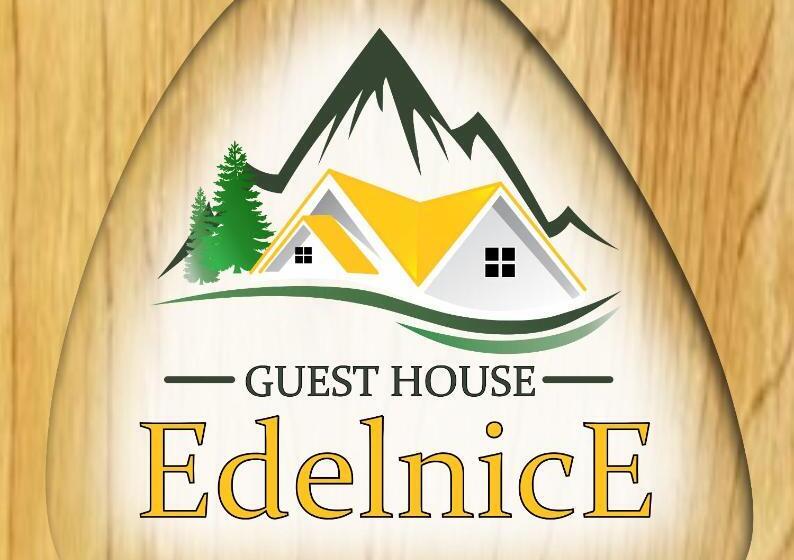 پانسیون Guesthouse Edelnice