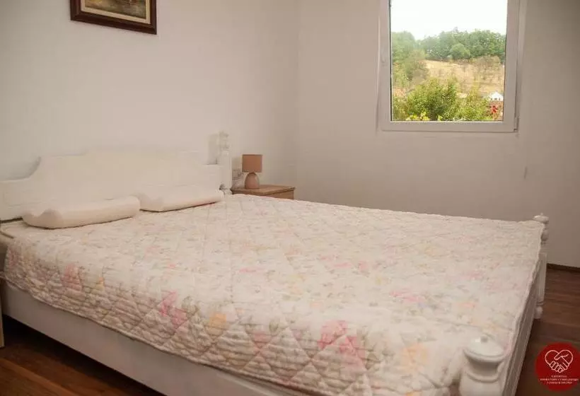 پانسیون Guesthouse Edelnice