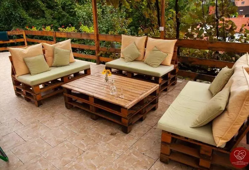 پانسیون Guesthouse Edelnice