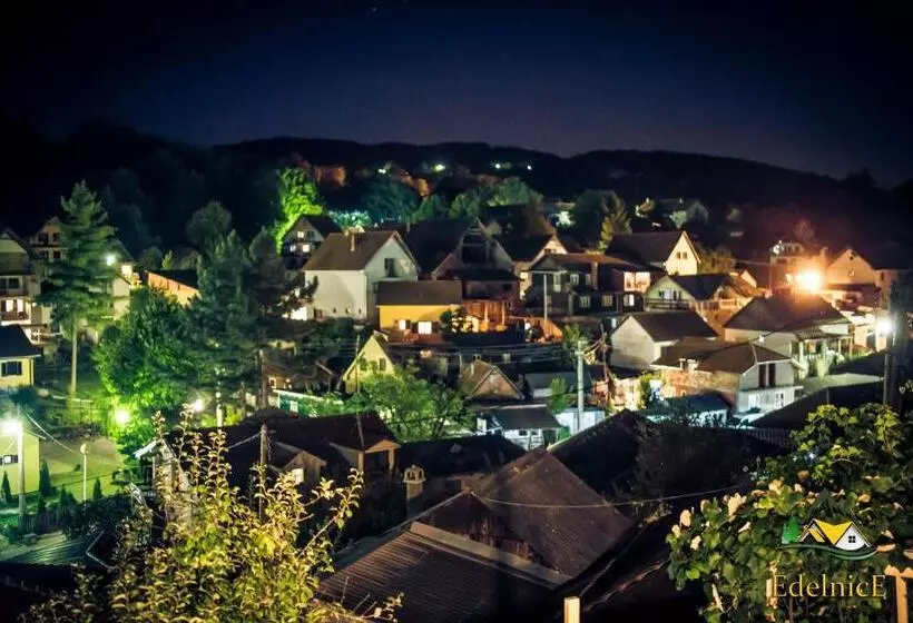 پانسیون Guesthouse Edelnice