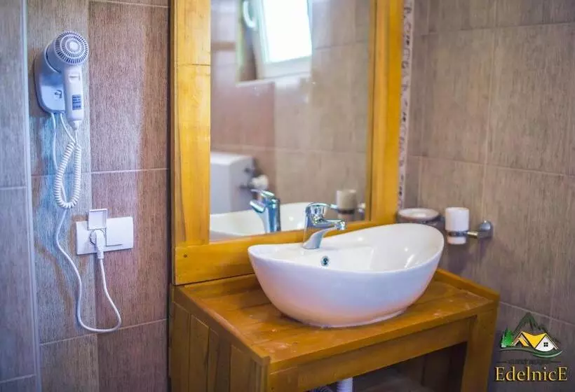 پانسیون Guesthouse Edelnice