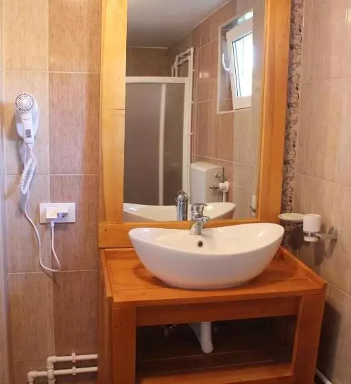 پانسیون Guesthouse Edelnice