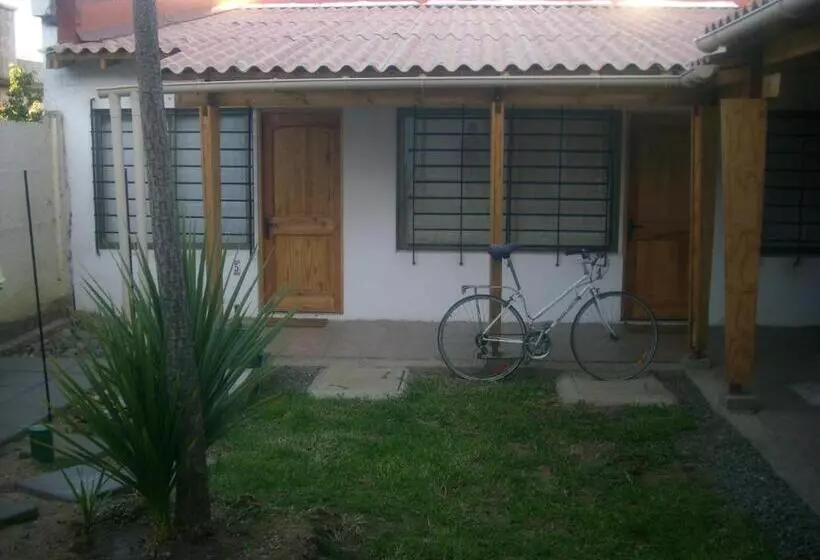 ペンション Hospedaje San Pedro