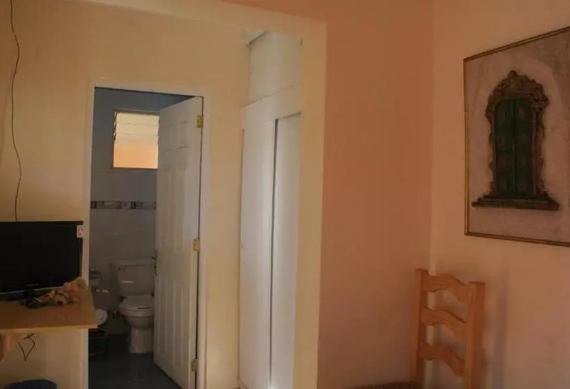 ペンション Hospedaje San Pedro