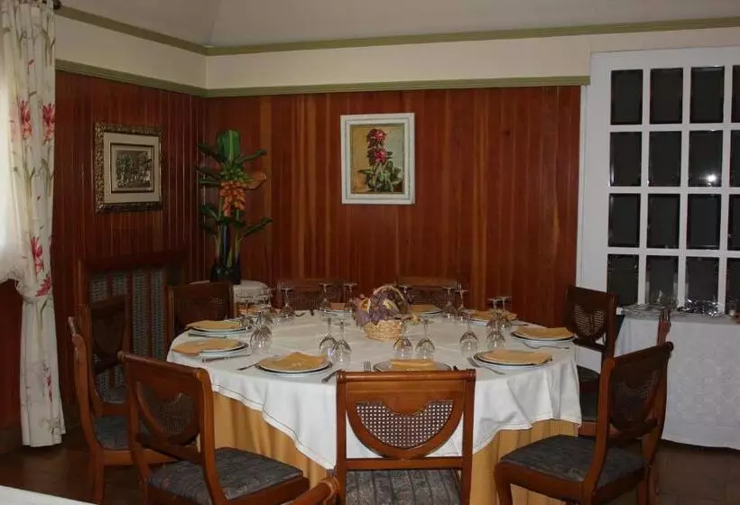 پانسیون Hostal Casa Perico