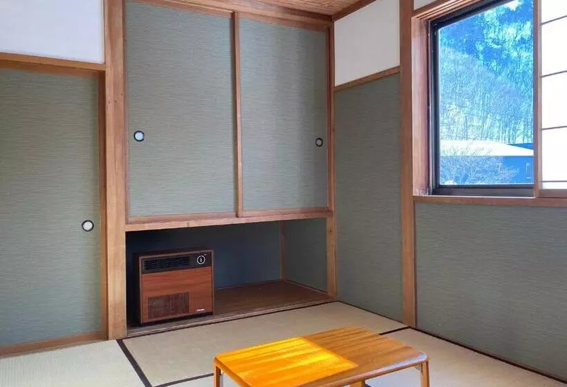 ペンション Murmeln