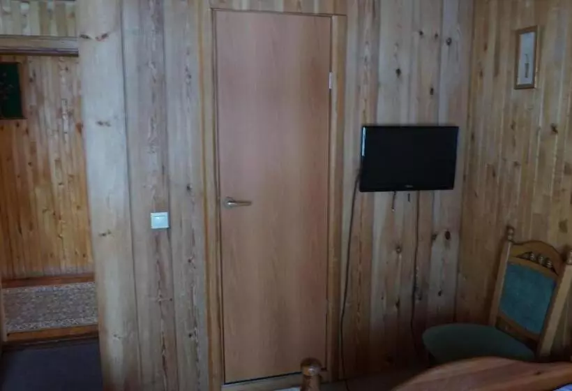 پانسیون Salako Svečių Namai