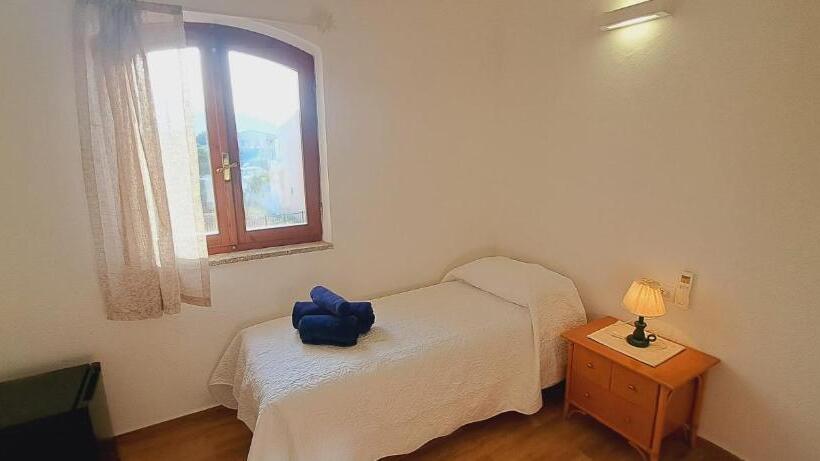 پانسیون San Teodoro Rooms