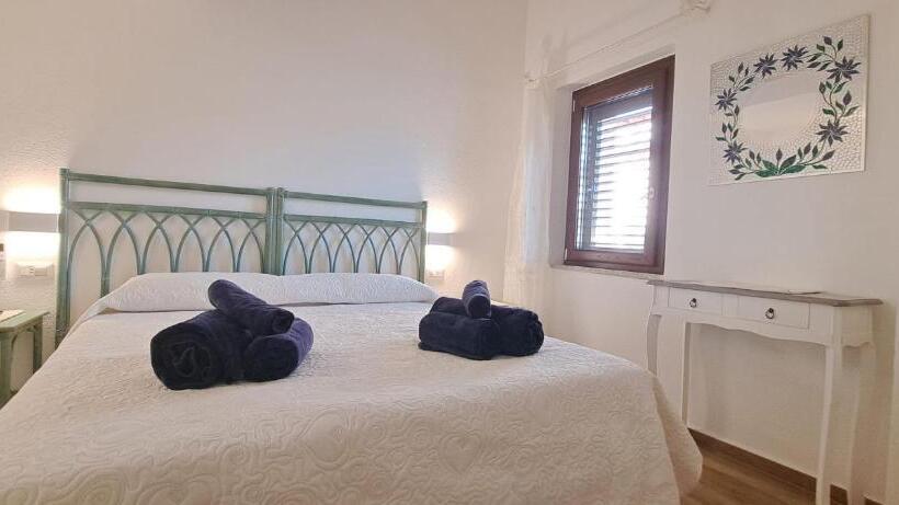 پانسیون San Teodoro Rooms