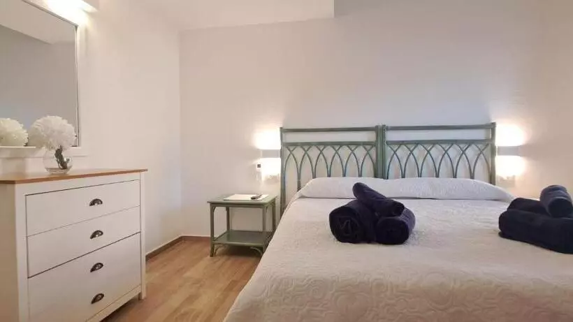 ペンション San Teodoro Rooms