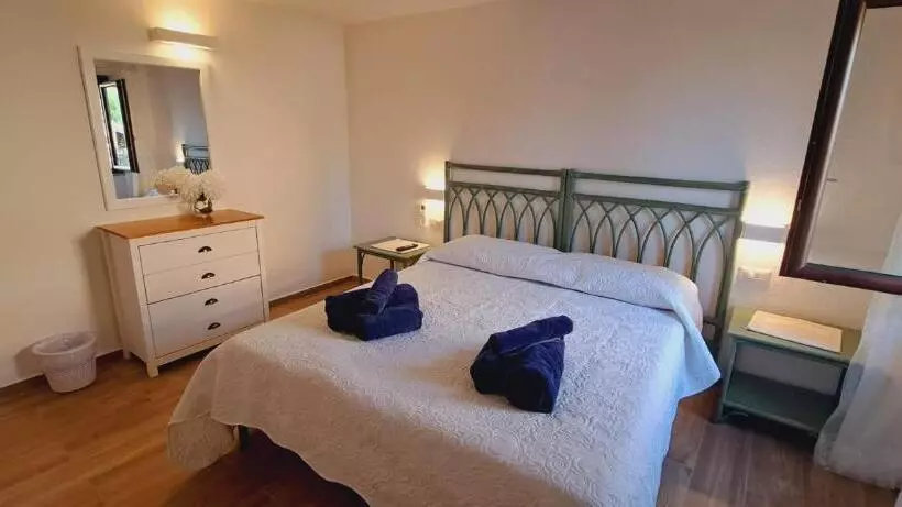 ペンション San Teodoro Rooms