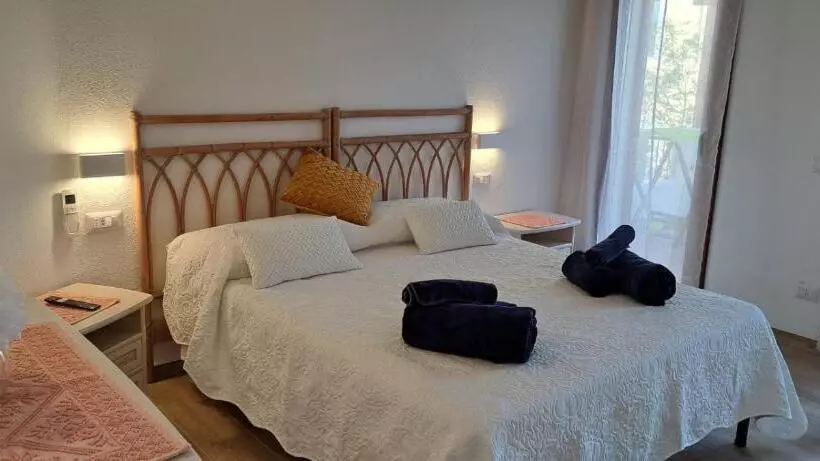 ペンション San Teodoro Rooms