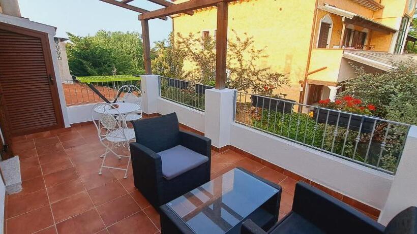 پانسیون San Teodoro Rooms