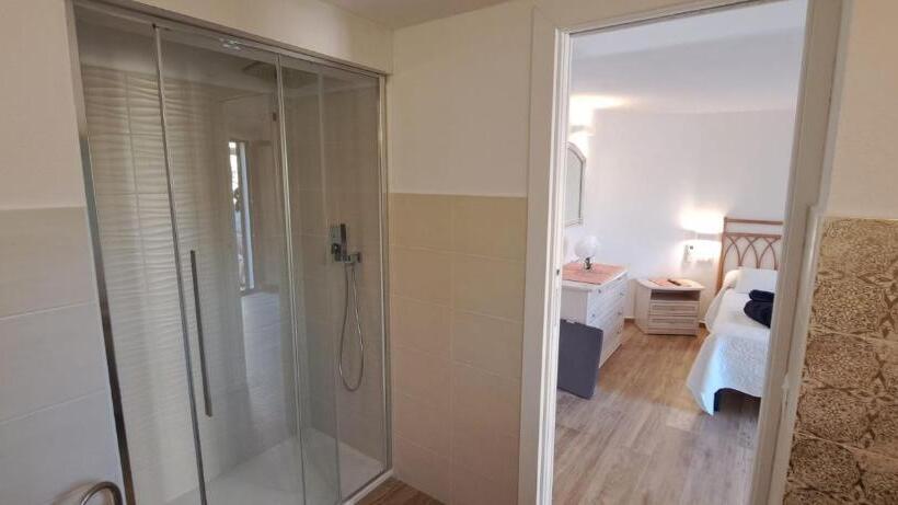 پانسیون San Teodoro Rooms