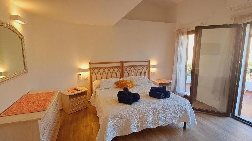 پانسیون San Teodoro Rooms