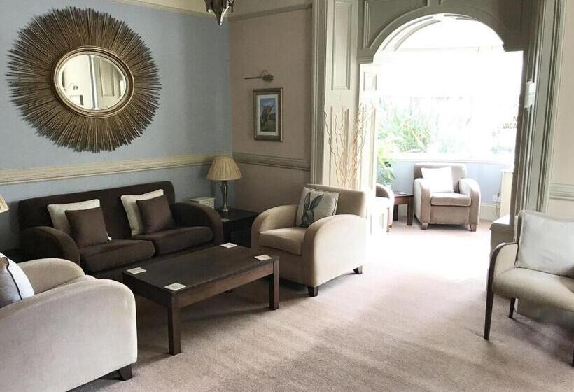 Pensão The Abbotsford