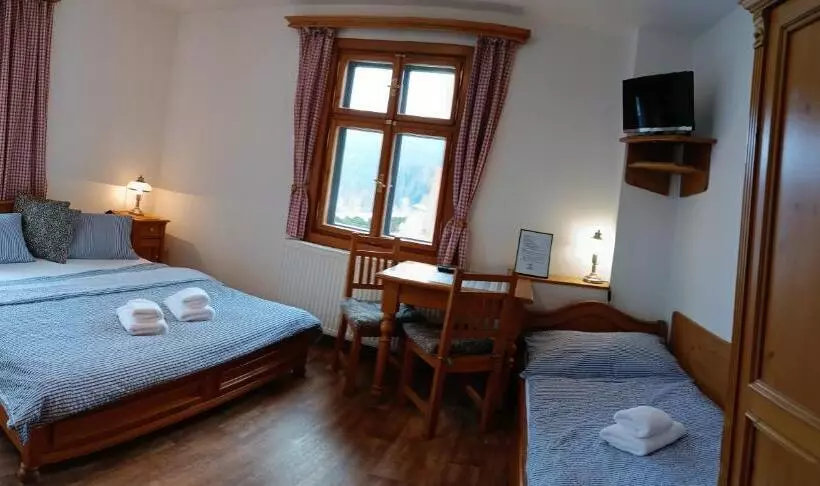 Pension Lucie