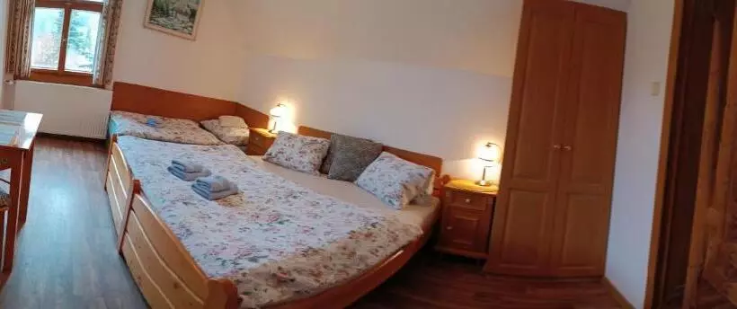 Pension Lucie