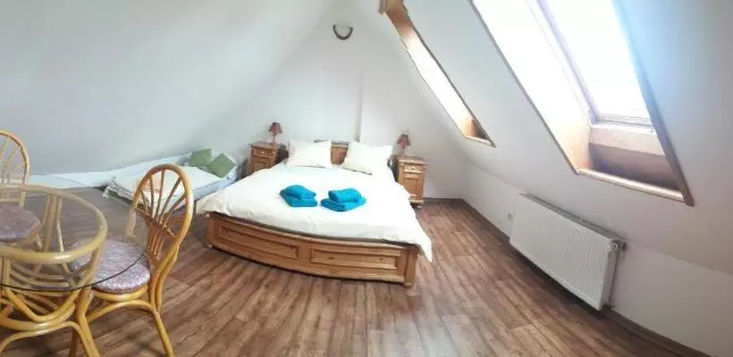 Pension Lucie