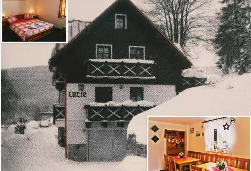 Pension Lucie