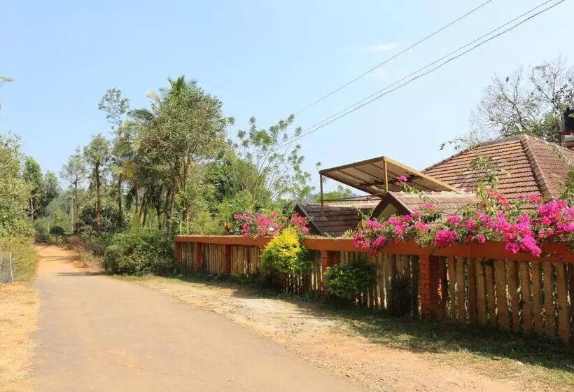 Planet Green Plantation Resorts, Wayanad, Kerala