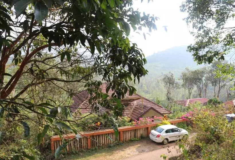 Planet Green Plantation Resorts, Wayanad, Kerala