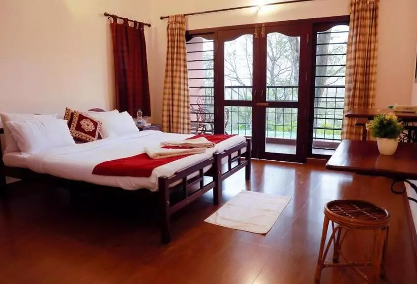 Planet Green Plantation Resorts, Wayanad, Kerala