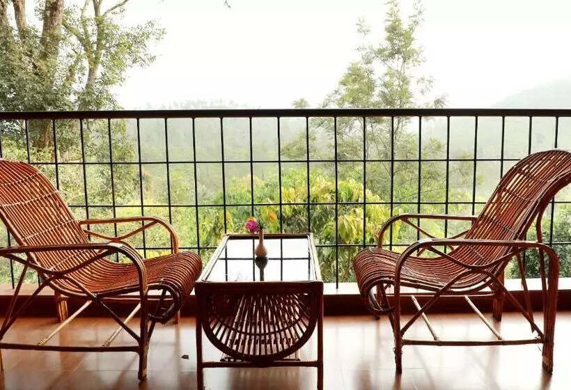 Planet Green Plantation Resorts, Wayanad, Kerala