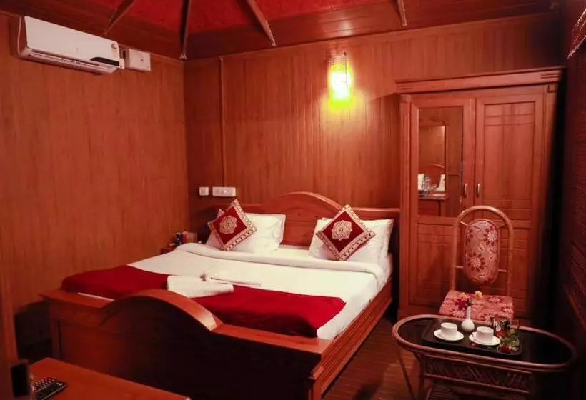 Planet Green Plantation Resorts, Wayanad, Kerala