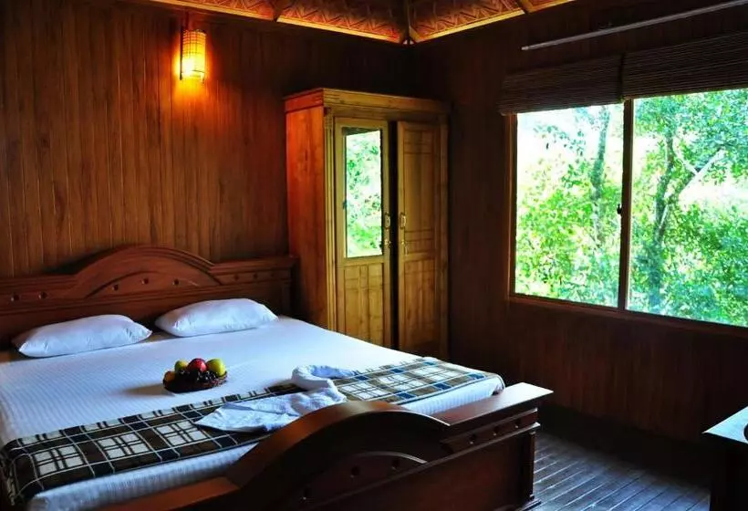 Planet Green Plantation Resorts, Wayanad, Kerala