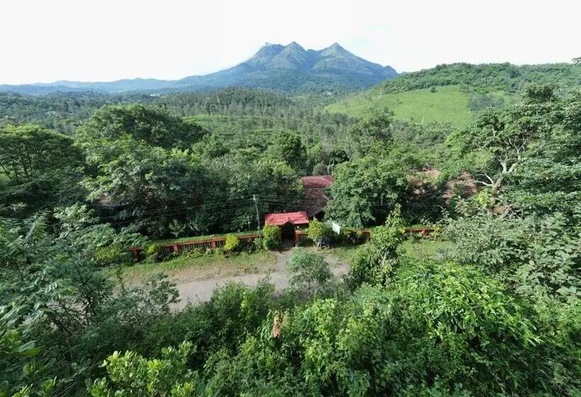 Planet Green Plantation Resorts, Wayanad, Kerala