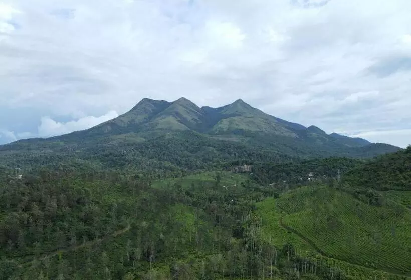 Planet Green Plantation Resorts, Wayanad, Kerala