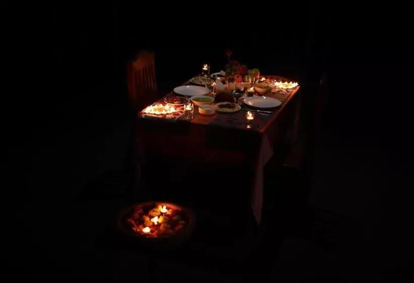 Planet Green Plantation Resorts, Wayanad, Kerala