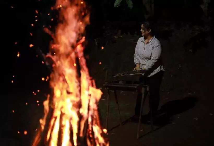 Planet Green Plantation Resorts, Wayanad, Kerala