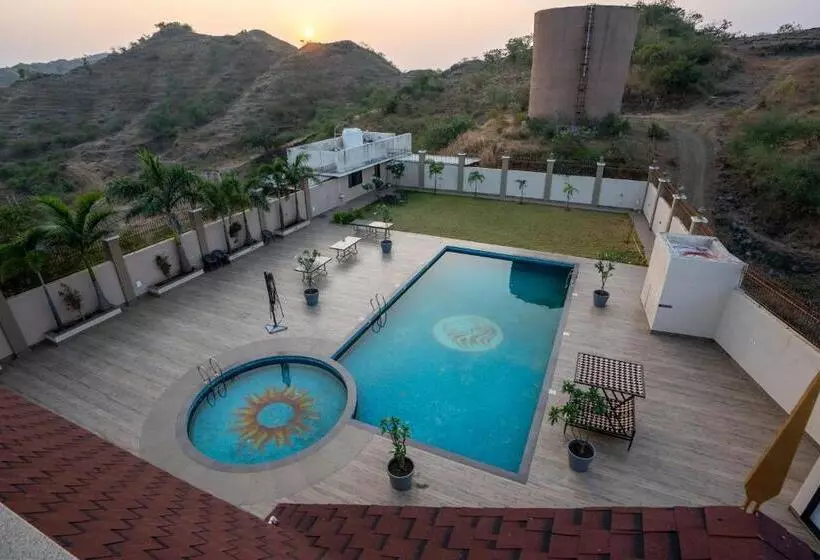 The Gaj Kesri Gir   Best Wildlife Resort In Gir