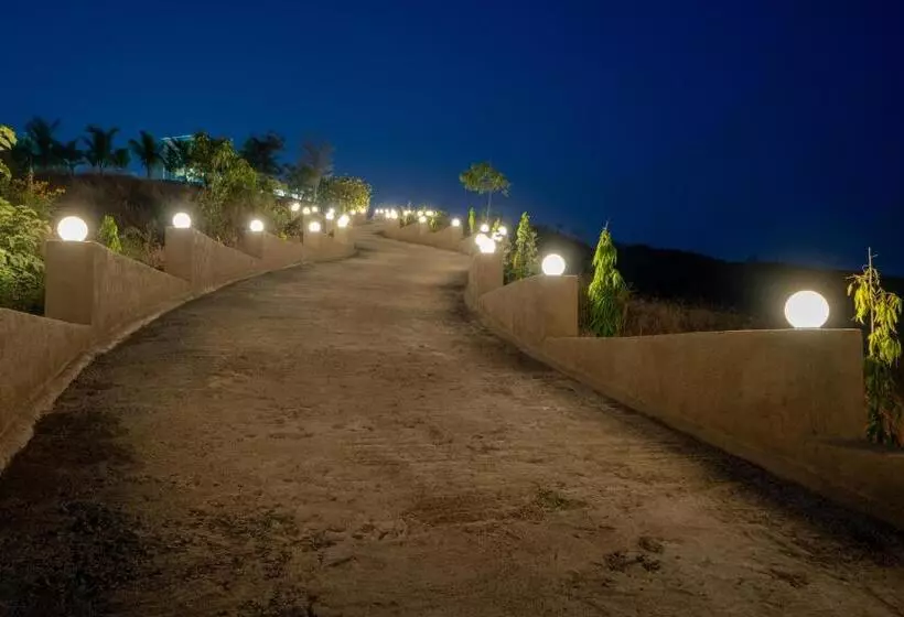 The Gaj Kesri Gir   Best Wildlife Resort In Gir