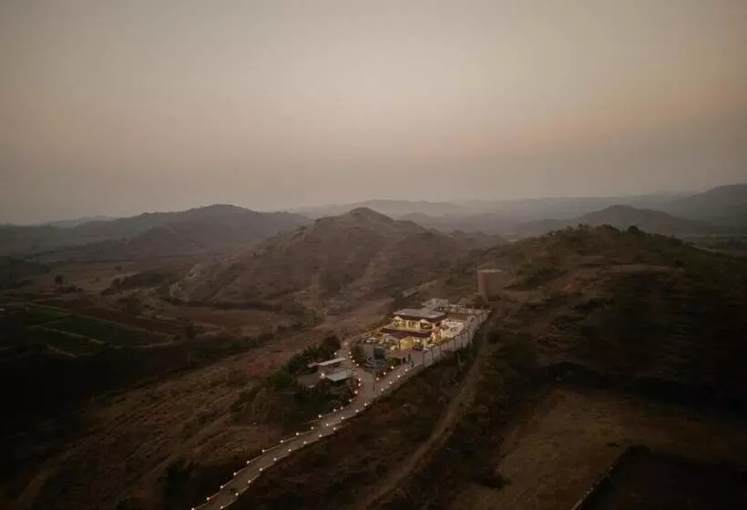 The Gaj Kesri Gir   Best Wildlife Resort In Gir