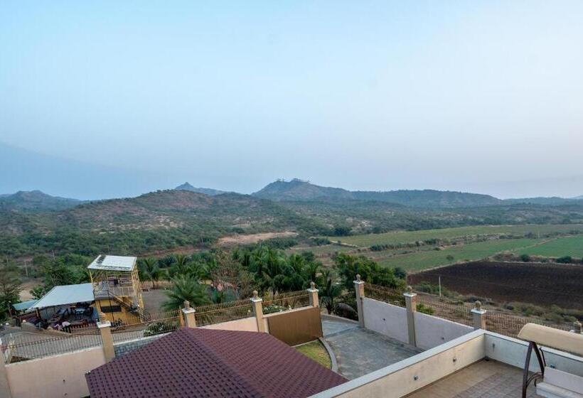 The Gaj Kesri Gir   Best Wildlife Resort In Gir