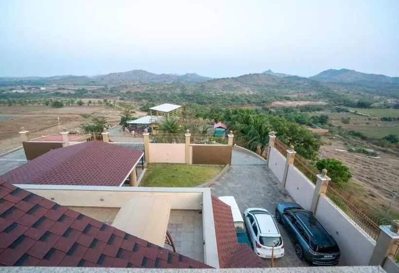 The Gaj Kesri Gir   Best Wildlife Resort In Gir