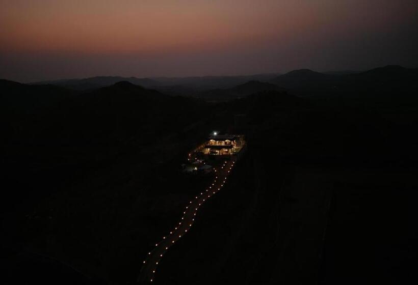 The Gaj Kesri Gir   Best Wildlife Resort In Gir