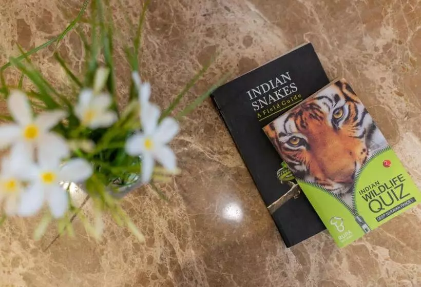 The Gaj Kesri Gir   Best Wildlife Resort In Gir