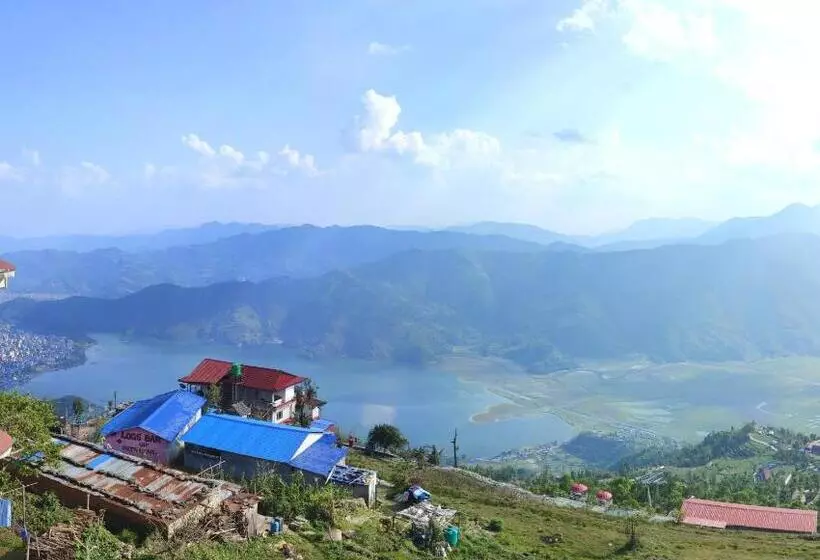 Sarangkot Hotel New Galaxy