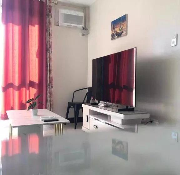 1br Suite In Manhattan Heights Tower D